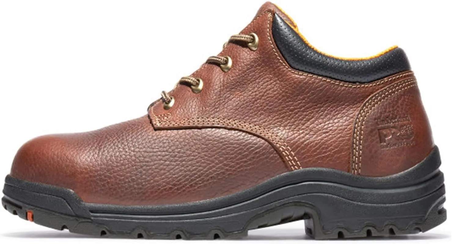 Timberland PRO Men's Titan Safety-Toe Oxford