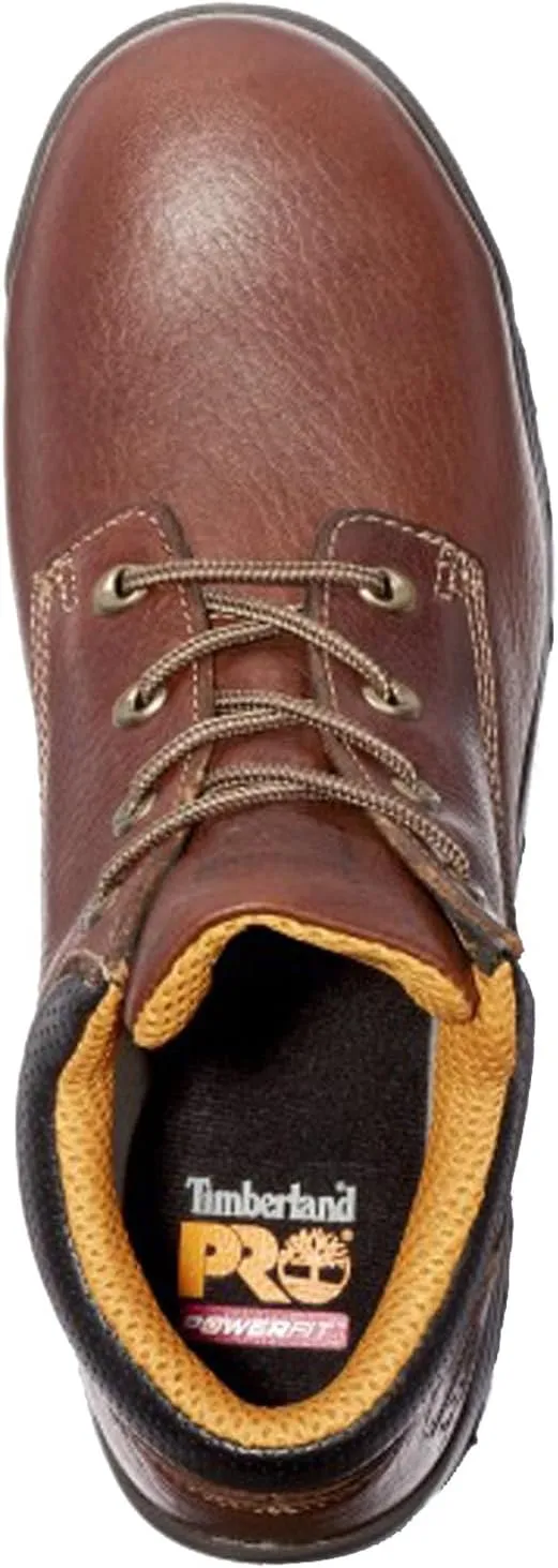Timberland PRO Men's Titan Safety-Toe Oxford