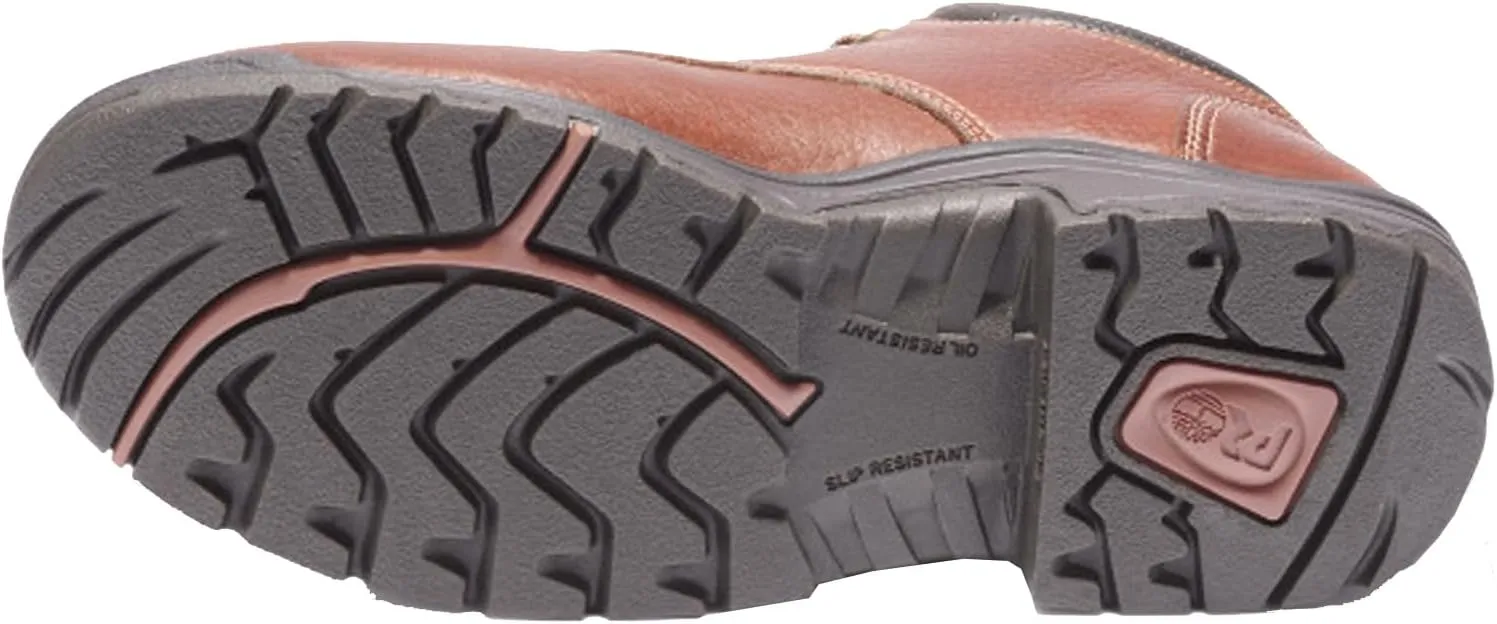 Timberland PRO Men's Titan Safety-Toe Oxford