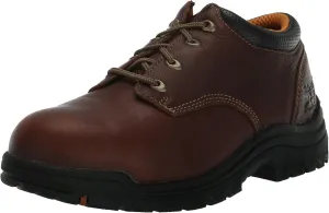 Timberland PRO Men's Titan Safety-Toe Oxford
