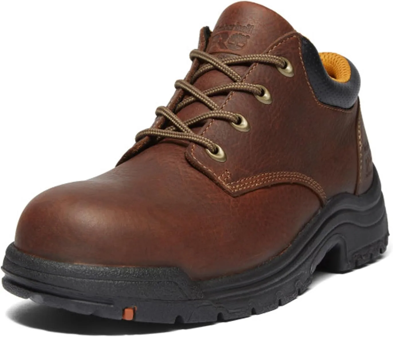 Timberland PRO Men's Titan Safety-Toe Oxford