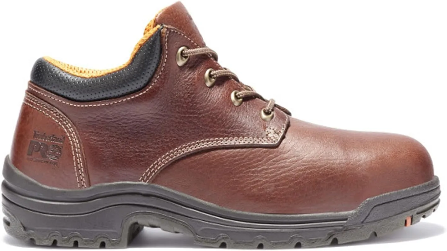 Timberland PRO Men's Titan Safety-Toe Oxford