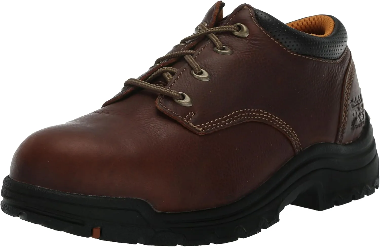Timberland PRO Men's Titan Safety-Toe Oxford