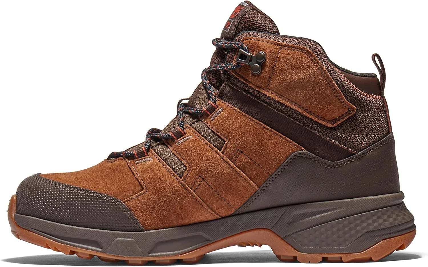 Timberland PRO Unisex-Adult Switchback Lt Steel Safety Toe Industrial Hiking Work Boot
