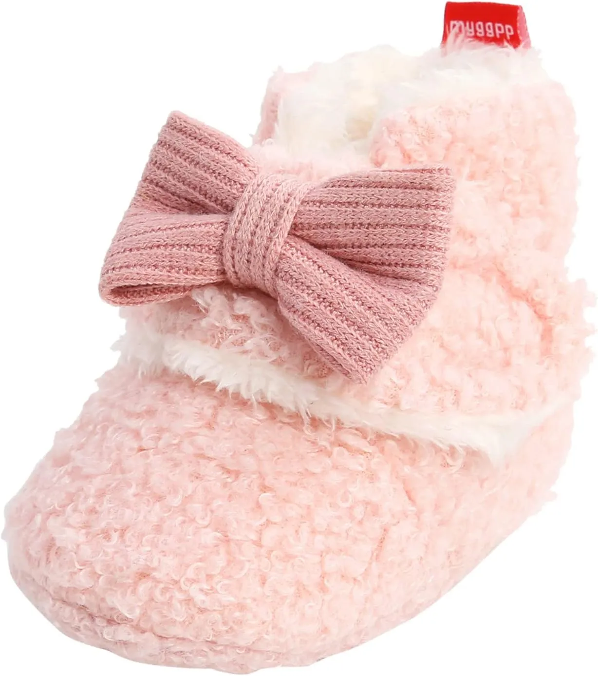 Toddler Dress Girl Shoes Baby Girls Boys Soft Booties Snow Boots Warm Shoes Infant Toddler Warming Prewalker First Walkers Shoe Boys Sneakers Size 4