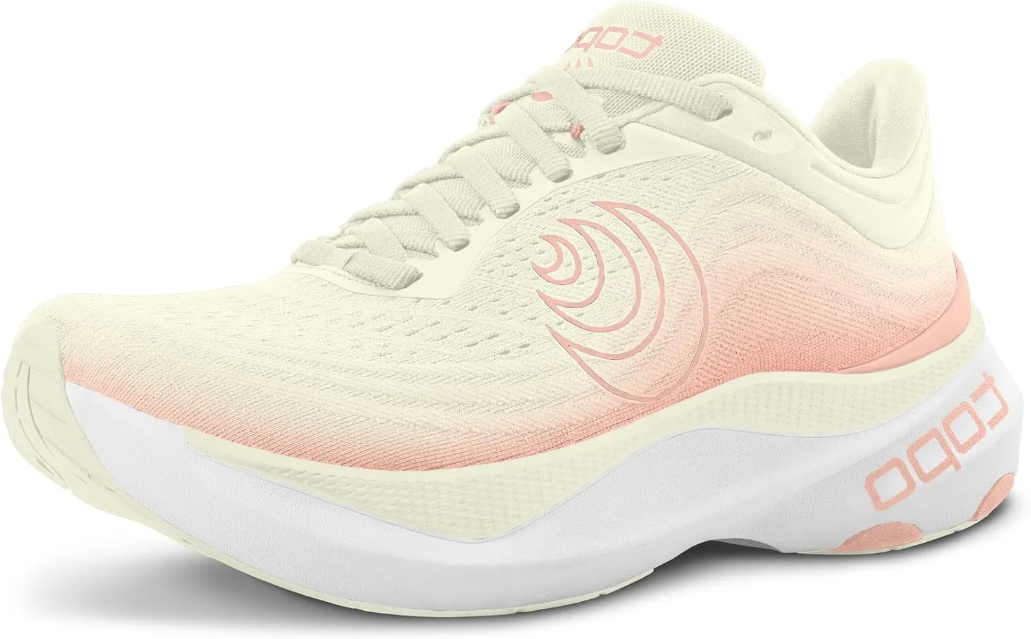 Topo Athletic Women's Lightweight Comfortable 5MM Drop Aura Road Running Shoes, Athletic Shoes for Road Running