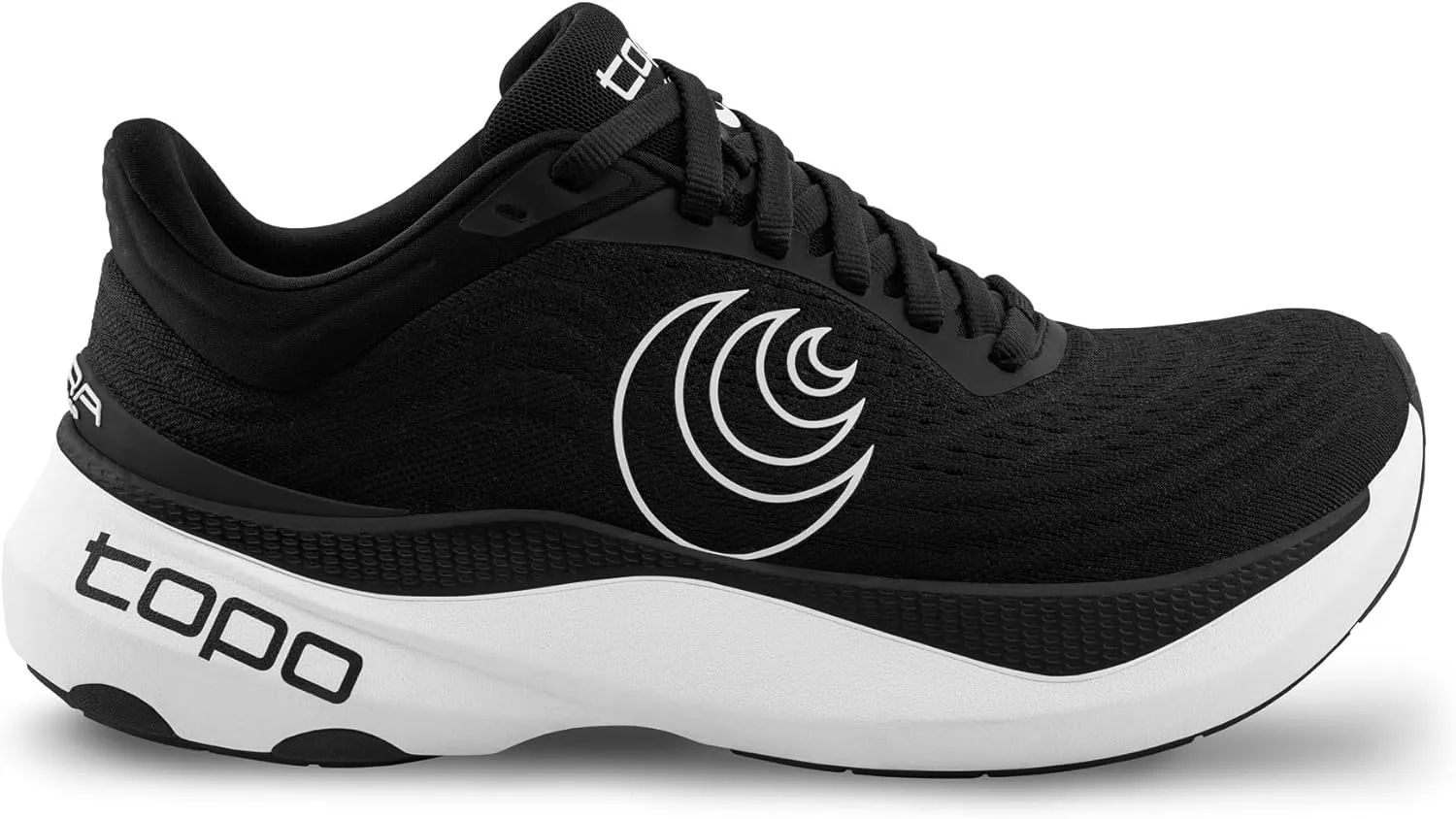 Topo Athletic Women's Lightweight Comfortable 5MM Drop Aura Road Running Shoes, Athletic Shoes for Road Running