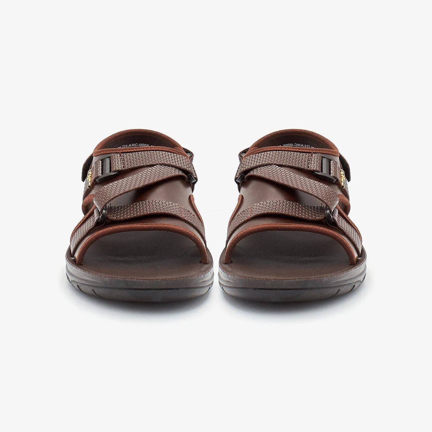 Trendy Mens Sandals