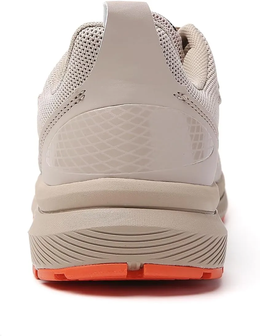 TSIODFO Mens Running Shoes Athletic Tennis Walking Shoes