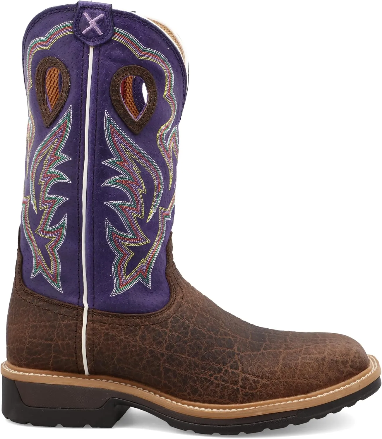 Twisted X mens Cowboy Boots