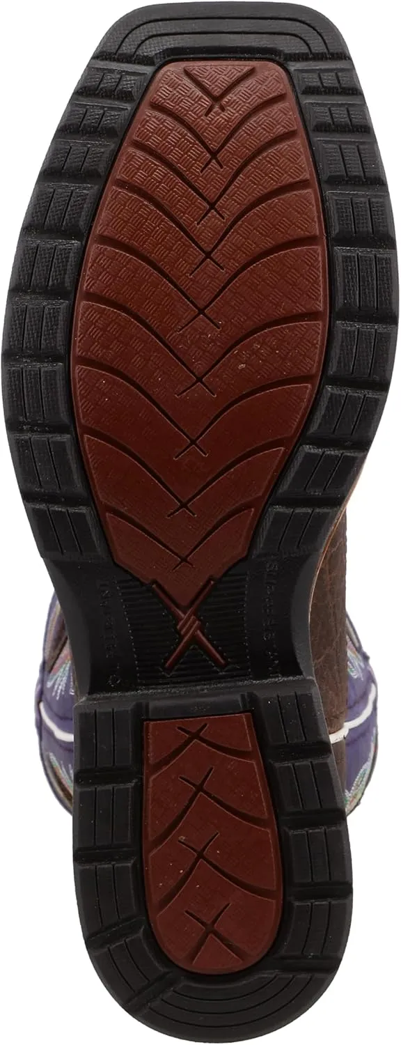 Twisted X mens Cowboy Boots