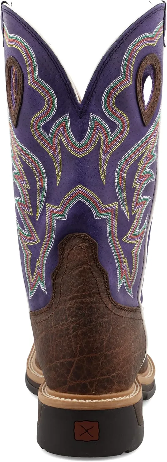 Twisted X mens Cowboy Boots