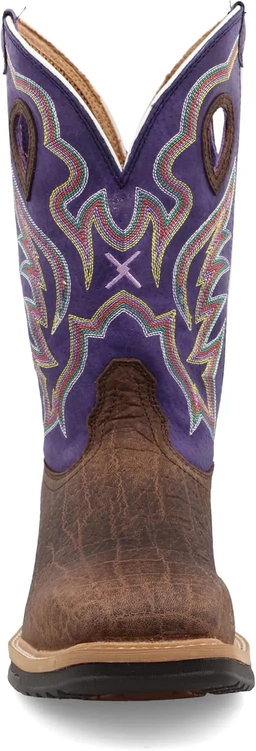 Twisted X mens Cowboy Boots