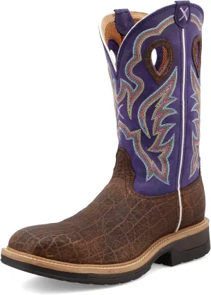 Twisted X mens Cowboy Boots