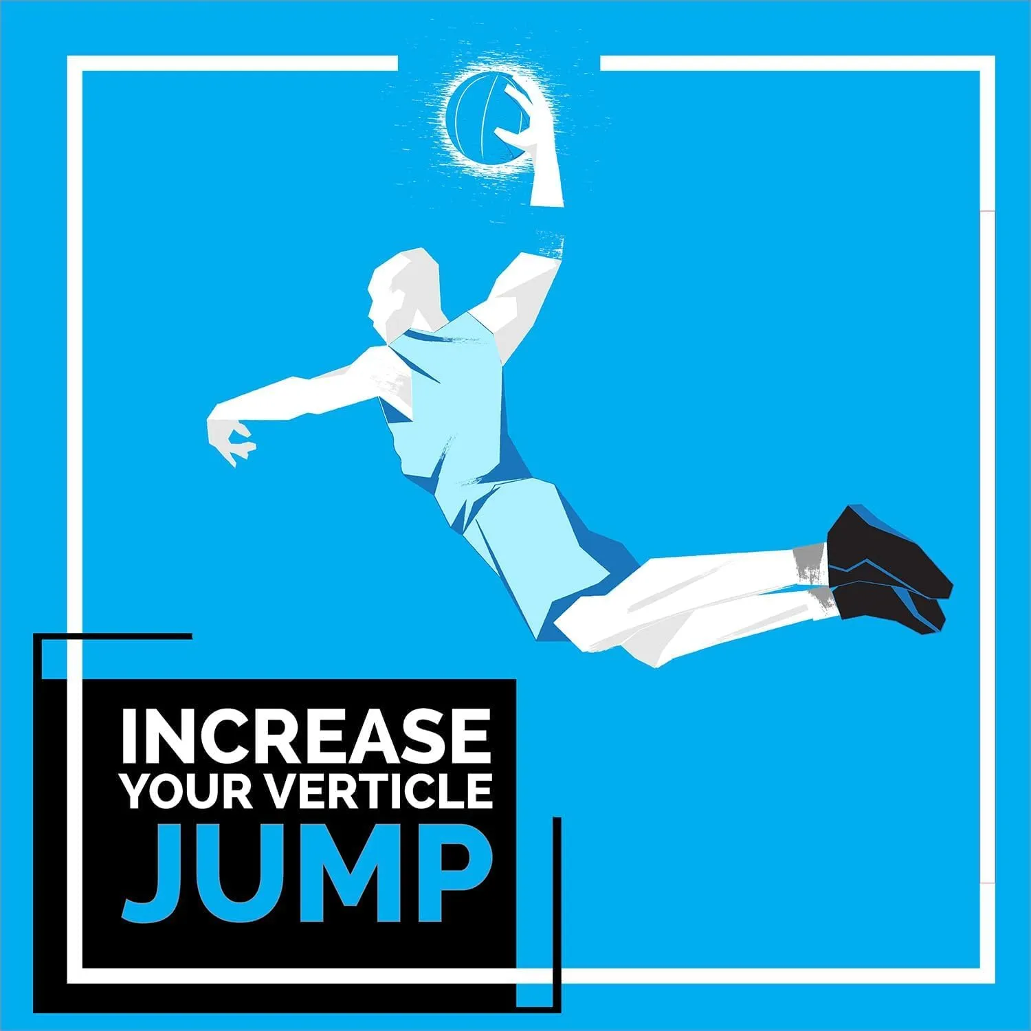 Ultra Strength Plyometric Training Shoes: Boost Your Vertical Leap - Enhance Your Jumping Ability and Performance