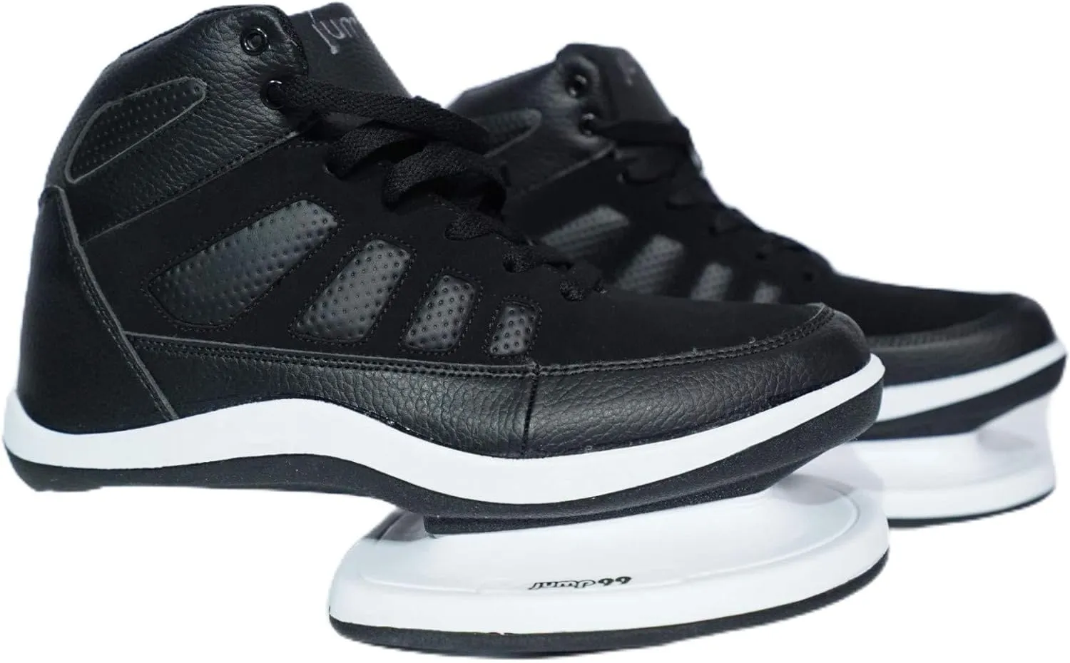 Ultra Strength Plyometric Training Shoes: Boost Your Vertical Leap - Enhance Your Jumping Ability and Performance