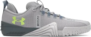Under Armour Mens UA Reign 6 Training Shoes - with Three Points of Ground Contact 11