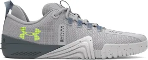 Under Armour Mens UA Reign 6 Training Shoes - with Three Points of Ground Contact 9.5