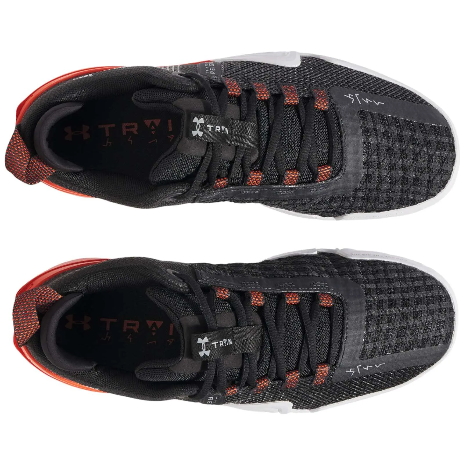 Under Armour Reign 6 Mens Training Shoes