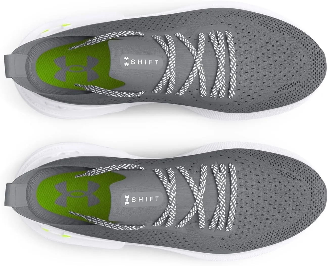 Under Armour Shift Running Shoes Mens