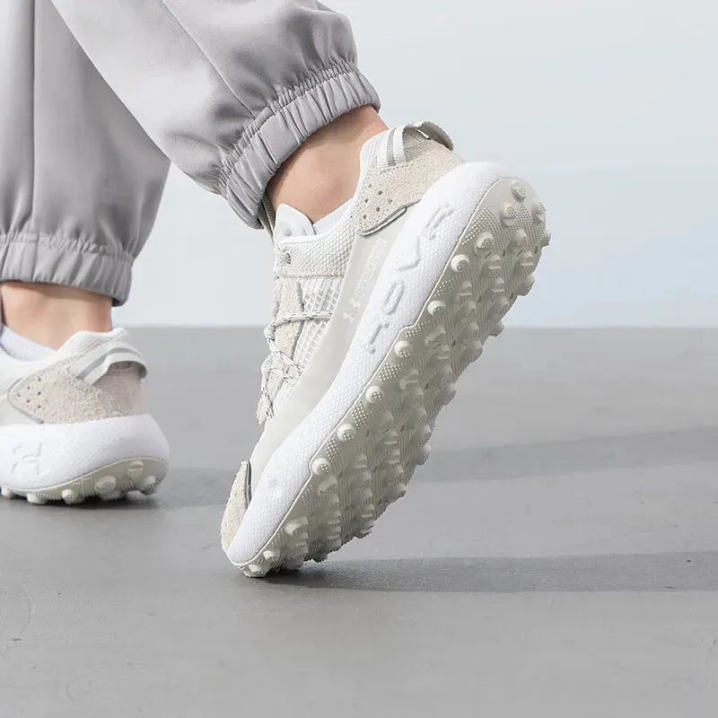 Under Armour  Shoes for Men and Women Training Wear-Resistant Running Shoes