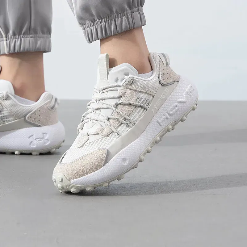 Under Armour  Shoes for Men and Women Training Wear-Resistant Running Shoes