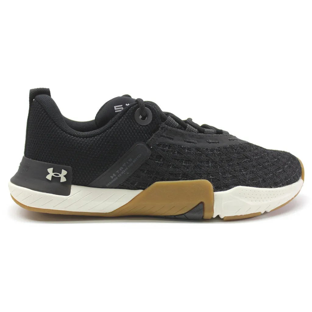 Under Armour Tribase Reign 5 Synthetic Textile Women's Running Sneakers
