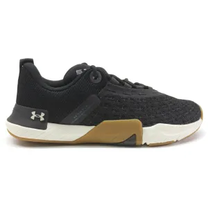 Under Armour Tribase Reign 5 Synthetic Textile Women's Running Sneakers