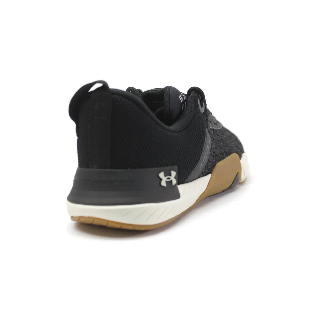 Under Armour Tribase Reign 5 Synthetic Textile Women's Running Sneakers
