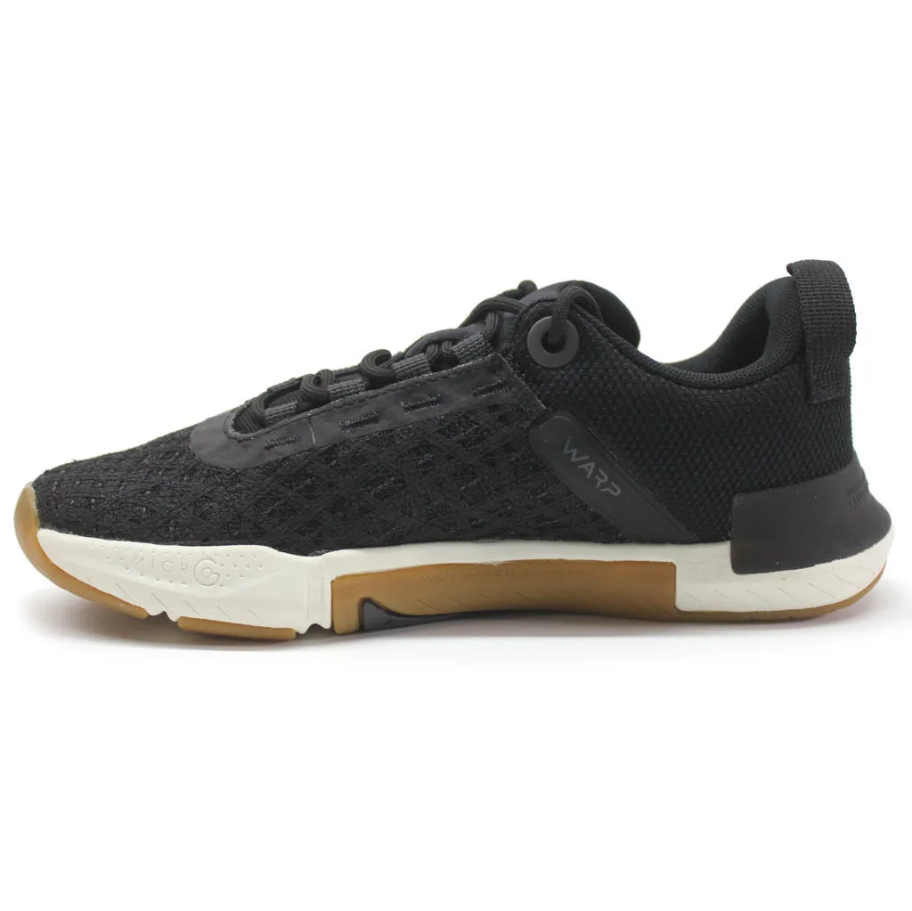 Under Armour Tribase Reign 5 Synthetic Textile Women's Running Sneakers