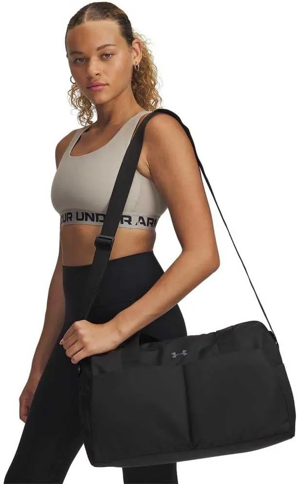 Under Armour Women's Studio Lite Duffle Bag