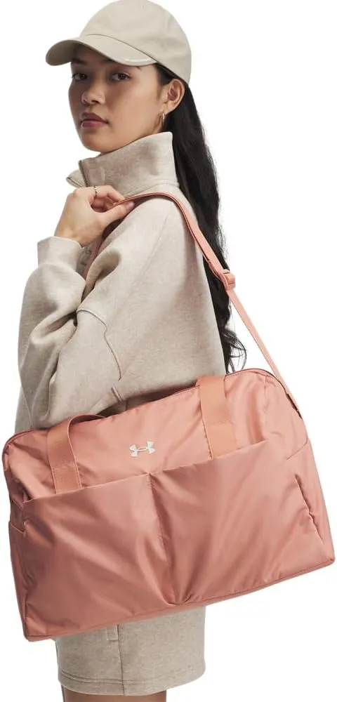 Under Armour Women's Studio Lite Duffle Bag