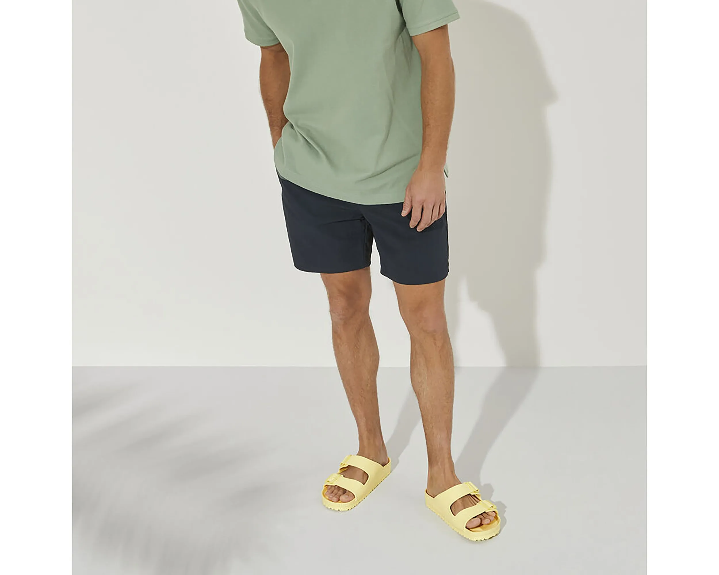 Unisex Arizona Essentials Eva Sandals (Medium)