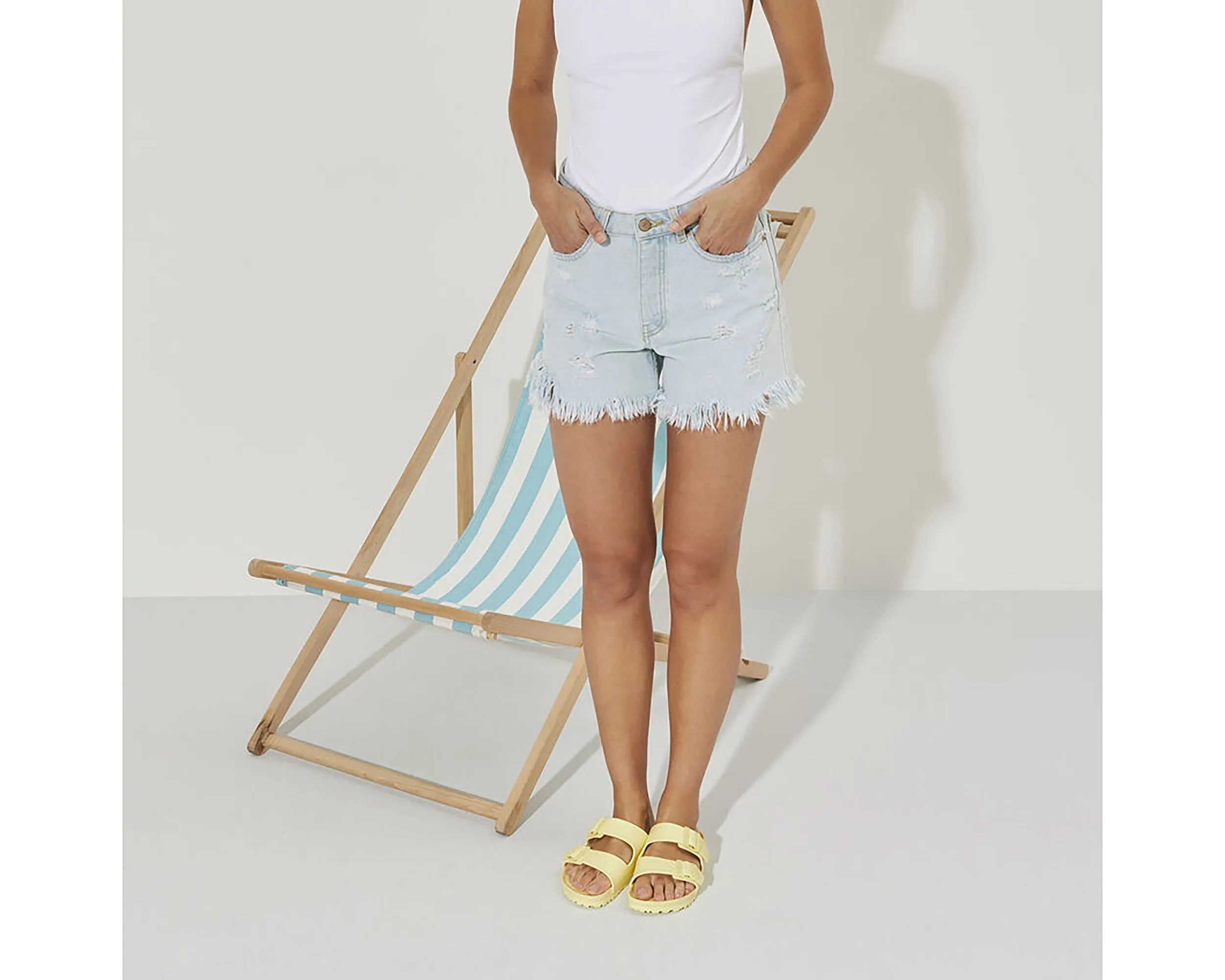 Unisex Arizona Essentials Eva Sandals (Medium)