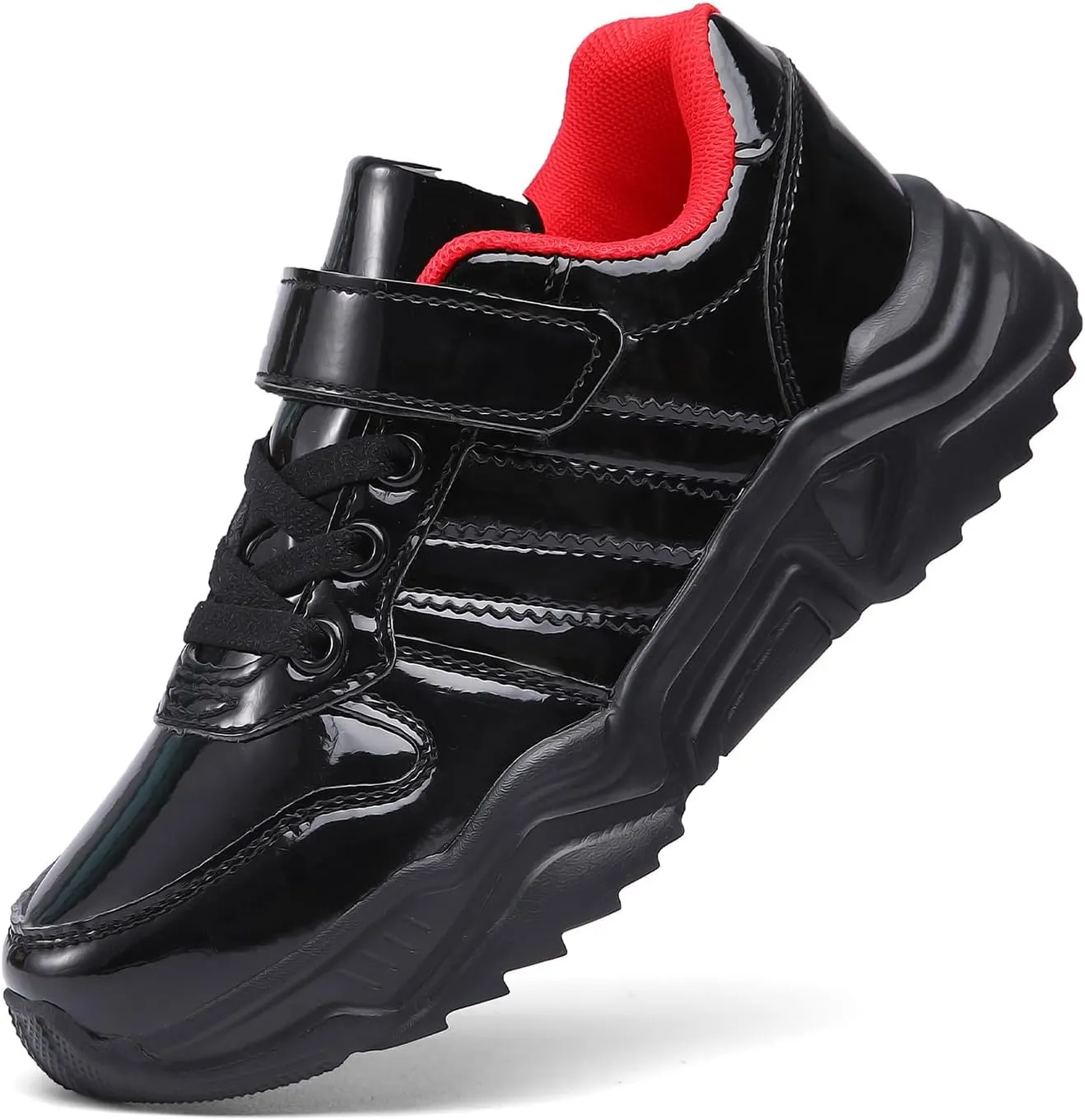 Unisex-Child White Boys Girls Shoes Antiskid Tennis Sneakers Outdoor Casual Kids Shoes Running Sneakers(Toddler/Little Kid/Big Kid)