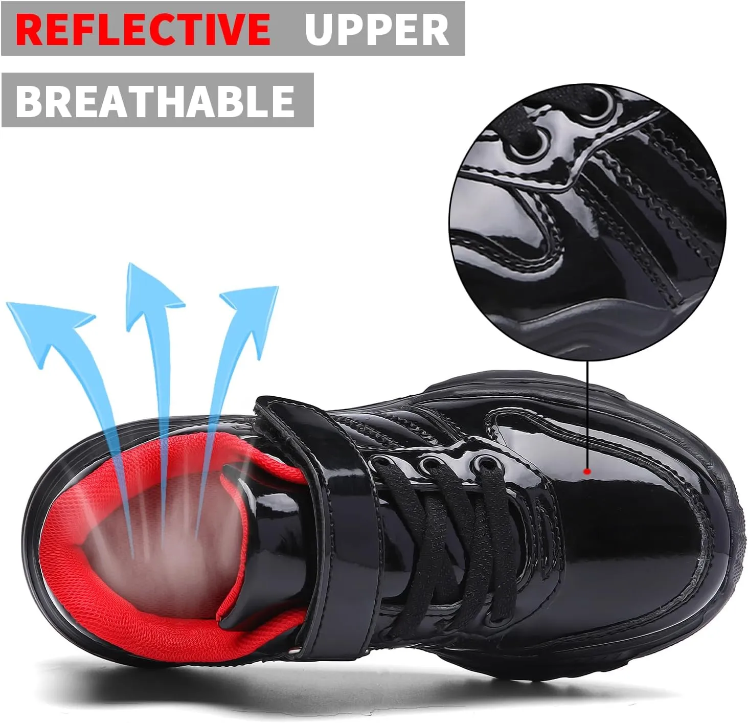 Unisex-Child White Boys Girls Shoes Antiskid Tennis Sneakers Outdoor Casual Kids Shoes Running Sneakers(Toddler/Little Kid/Big Kid)