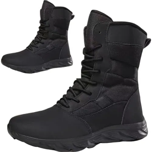 Unisex Fashion New Hiking Shoes Winter Warm Hiking Travel Multifunctional Sports Climbing Mountaineering Boots