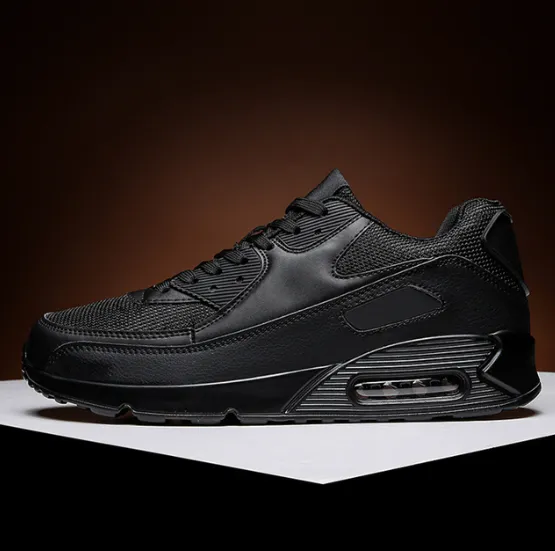Unisex training shoes