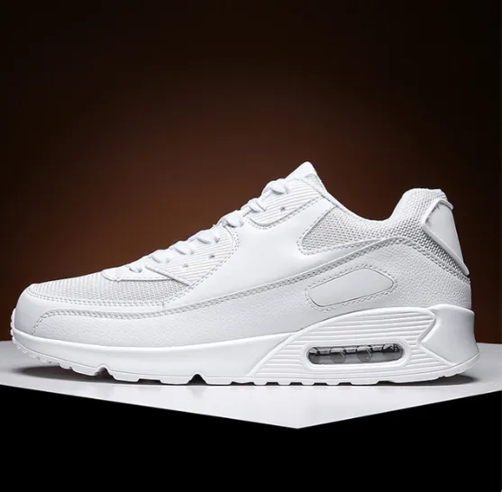 Unisex training shoes
