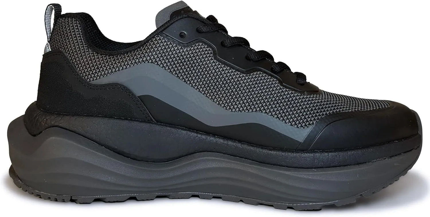 UOVO Flow Men’s Ultra-Comfort Sneakers