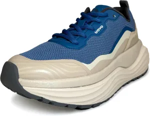 UOVO Flow Men’s Ultra-Comfort Sneakers