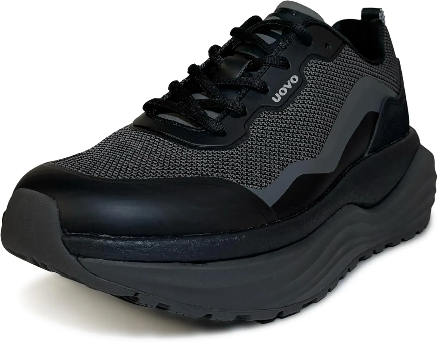 UOVO Flow Men’s Ultra-Comfort Sneakers