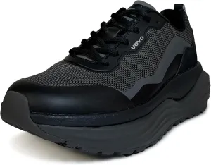 UOVO Flow Men’s Ultra-Comfort Sneakers