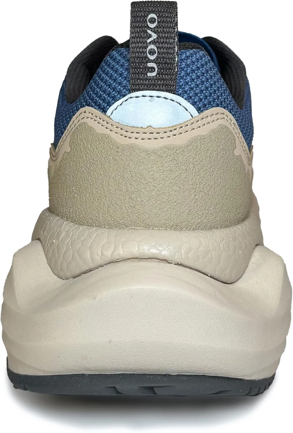 UOVO Flow Men’s Ultra-Comfort Sneakers