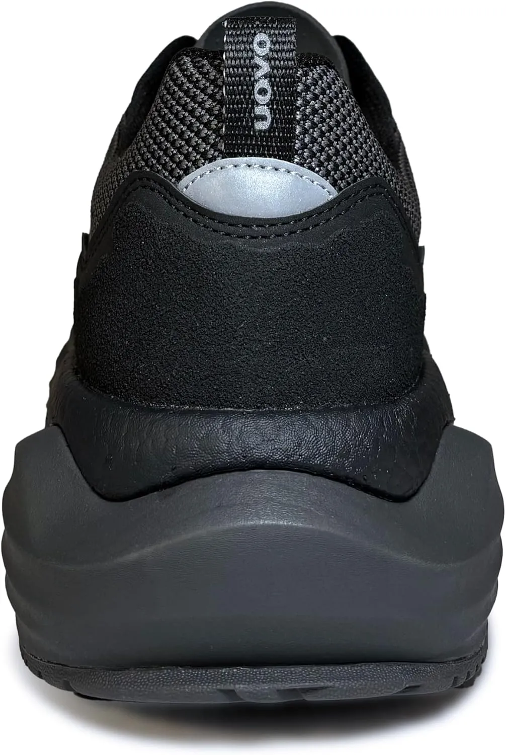 UOVO Flow Men’s Ultra-Comfort Sneakers