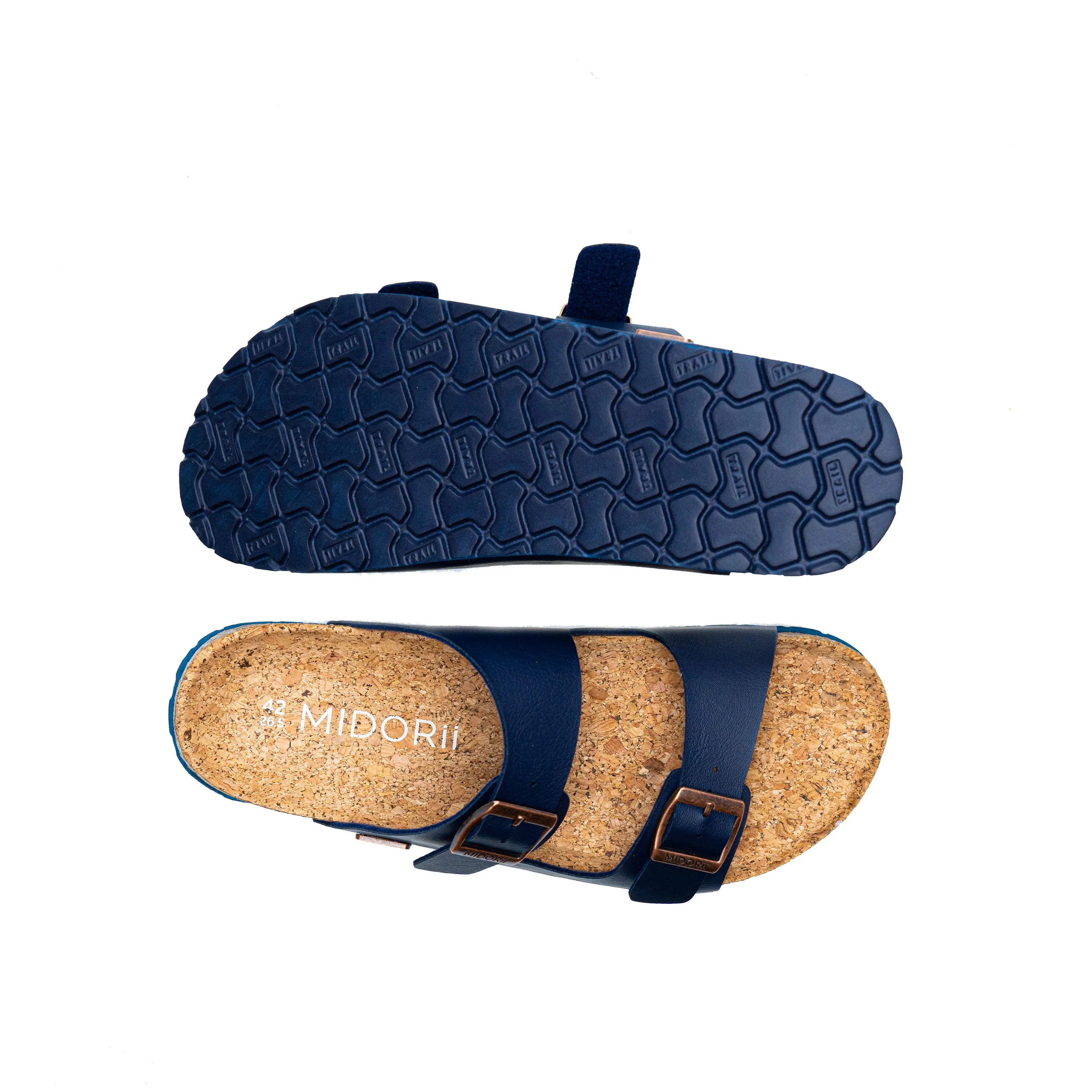 Valdes Slides