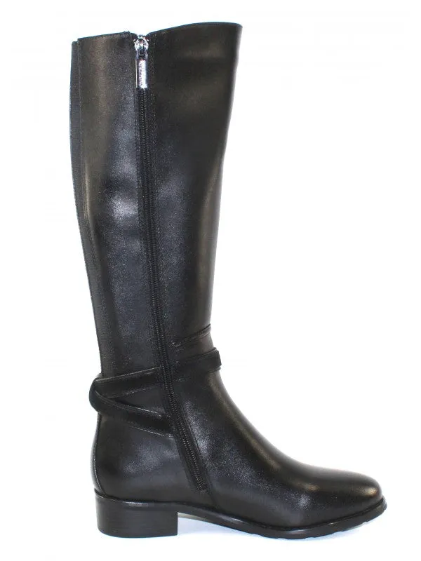 VALDINI BECKY BLACK