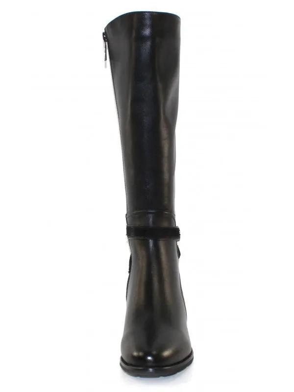 VALDINI BECKY BLACK