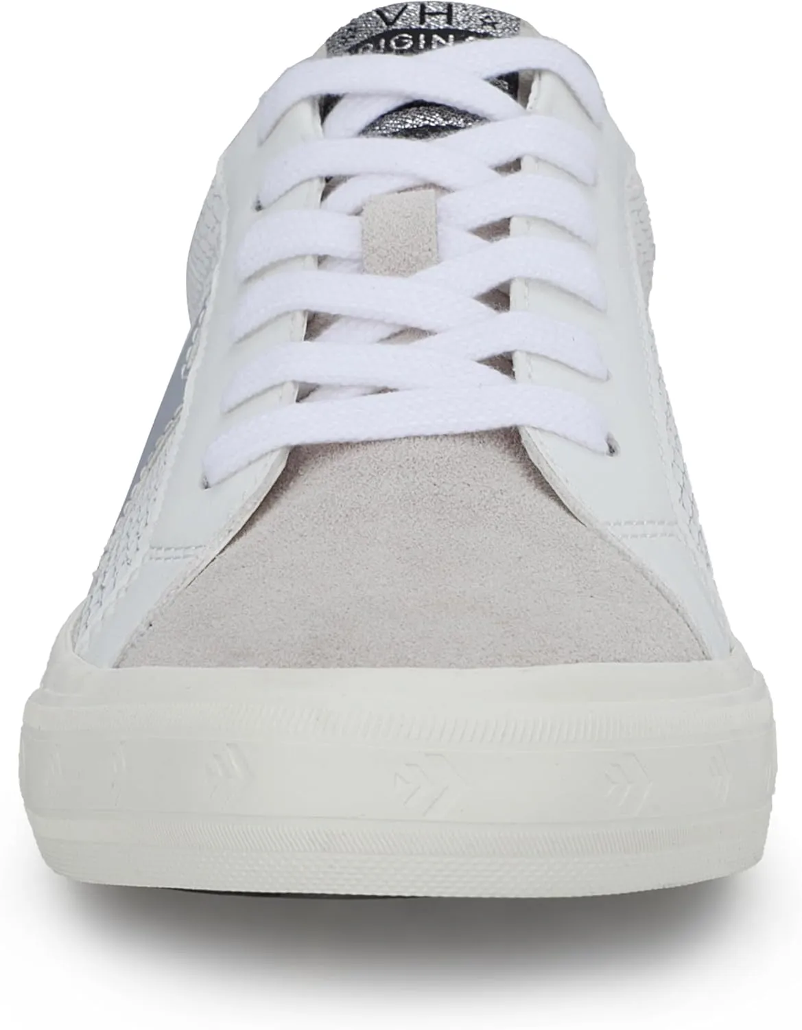 Vintage Havana Grande Women’s Fashion Sneakers | Star Tennis Shoes Womens | Low Top Slip On | Walking Comfortable Casual