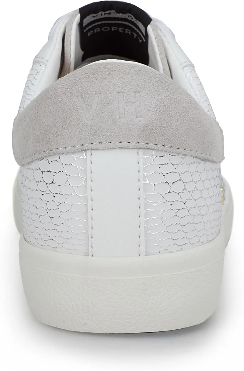 Vintage Havana Grande Women’s Fashion Sneakers | Star Tennis Shoes Womens | Low Top Slip On | Walking Comfortable Casual